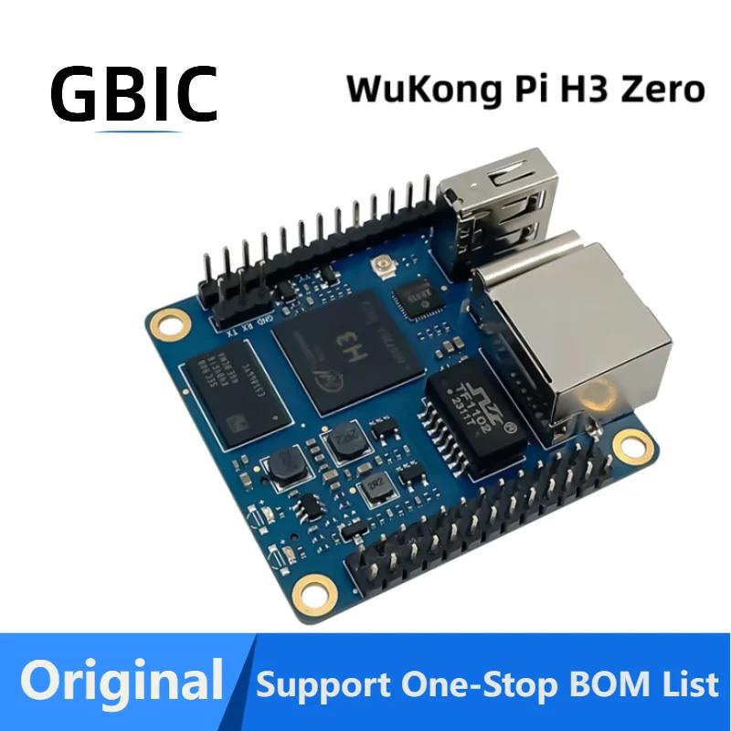 WuKong Pi H3  ׽Ʈ , 256MB, 512MB, DDR3 , ȵ̵ 4.4, , , ǰ